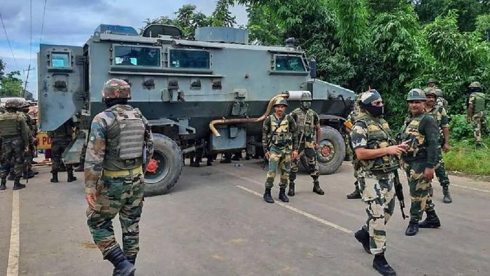 Representative Image