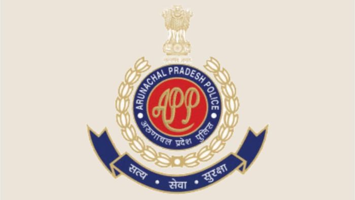 Arunachal Police