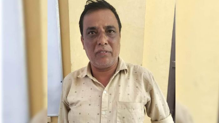 Assam: Lakhimpur Lat Mandal arrested on bribery charges