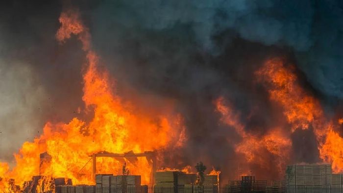 Maharashtra: Blast in factory claims two lives, five injured in Thane