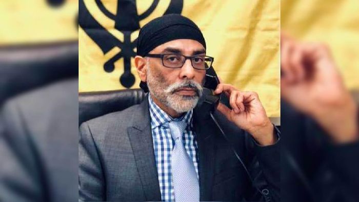 NIA seizes Khalistani leader Gurpatwant Singh Pannu's assests in Amritsar