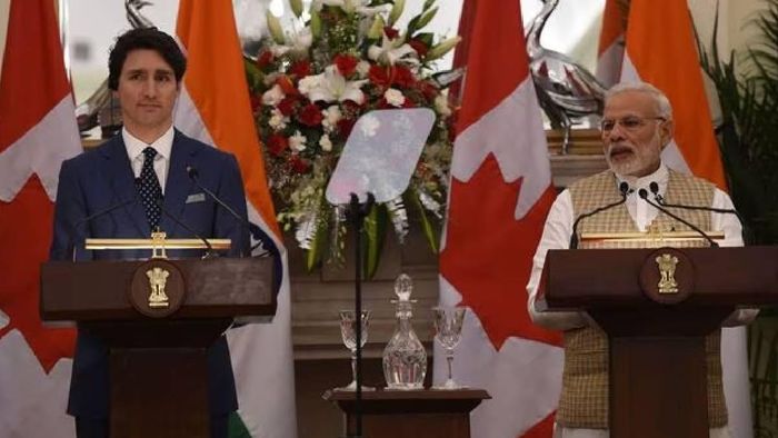 India-Canada diplomatic row has further escalated