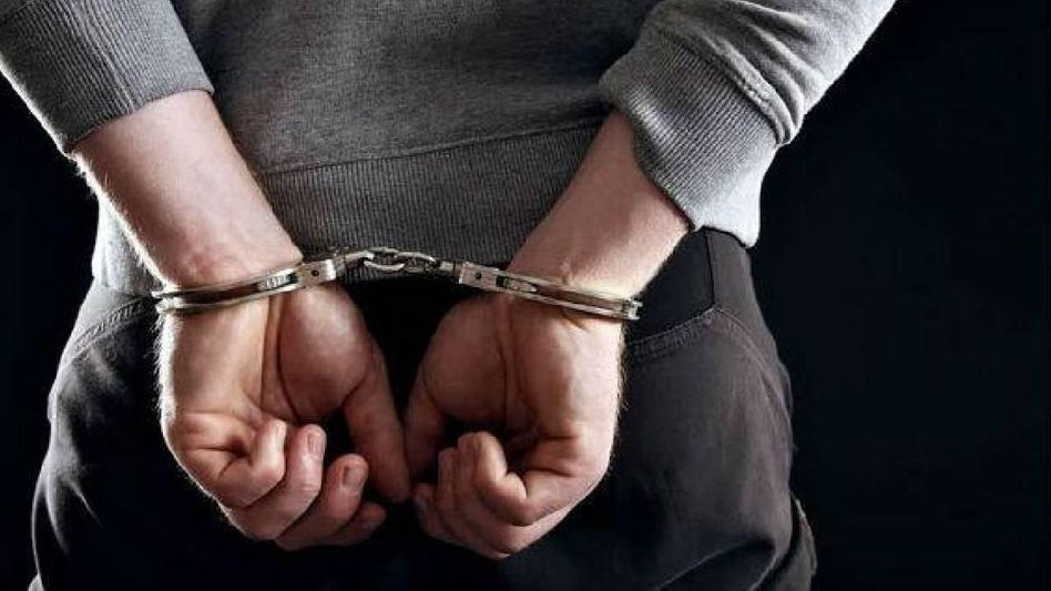 Assam: Two held for attacking secretary of anti-drugs committee in Rupohihat Assam: Two held for attacking secretary of anti-drugs committee in Rupohihat