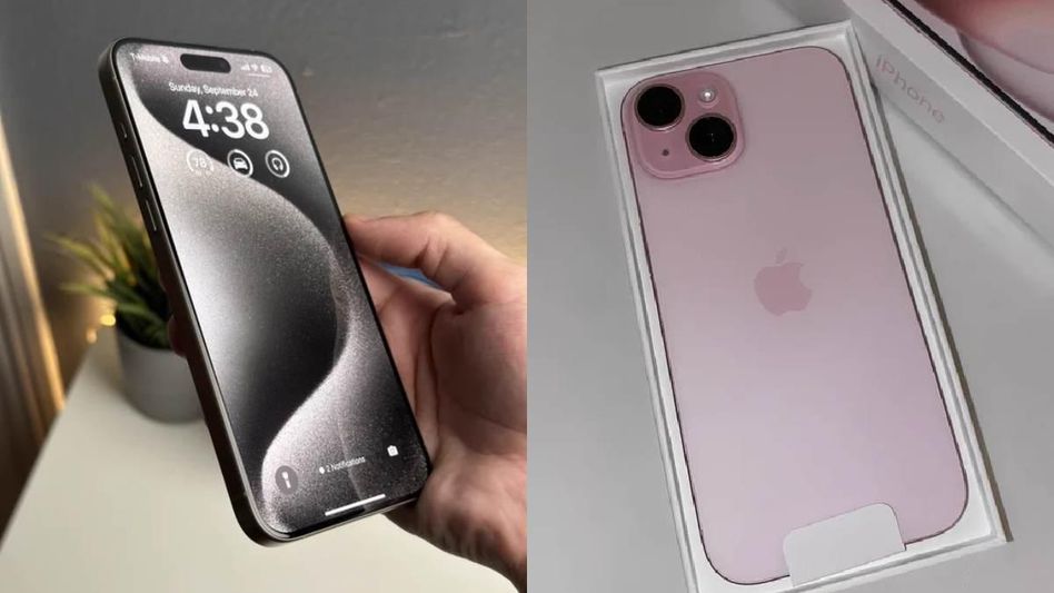 Chinese social media Weibo rife filled with racist taunts over "Made in India' iPhones Chinese social media Weibo rife filled with racist taunts over "Made in India' iPhones