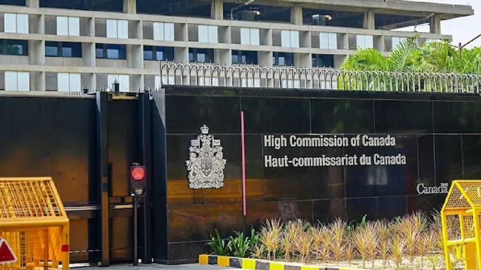 Canada High Commission in India