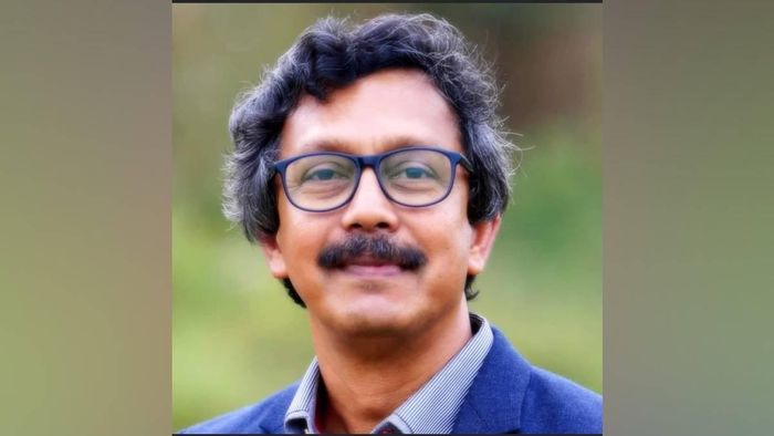 IIT Guwahati Professor Chandan Mahanta passed away at the age of 61 after battling with brain tumour for the past two years