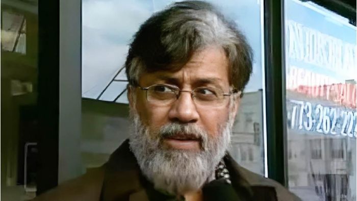 Mumbai Crime Branch files chargesheet against Canada Businessman Tahawwur Rana in 26/11 terror case