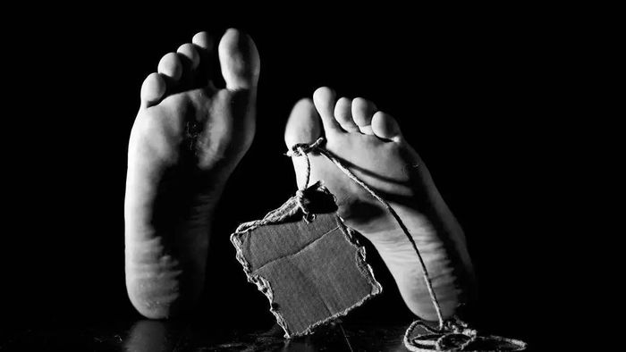 Youth from Kokrajhar found dead in Guwahati's rented apartment