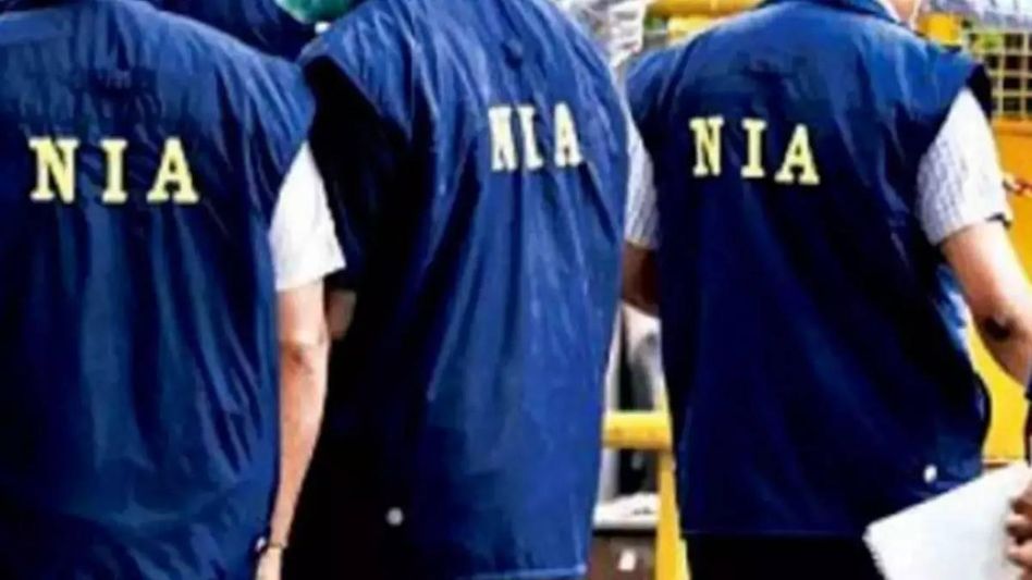 NIA conduct raids across 6 states in major crackdown on Khalistani-gangster nexus NIA conduct raids across 6 states in major crackdown on Khalistani-gangster nexus