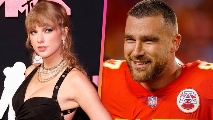 Travis Kelce's ex warns Taylor Swift, says 'once a cheater always a cheater