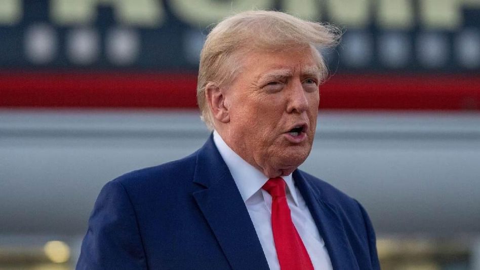 Donald Trump, sons found liable for fraud while building real estate empire Donald Trump, sons found liable for fraud while building real estate empire