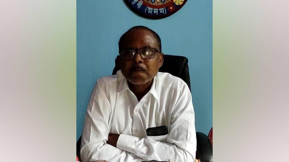 Assam: Tainted Block Development Officer given compulsory retirement after arrest over corruption Assam: Tainted Block Development Officer given compulsory retirement after arrest over corruption
