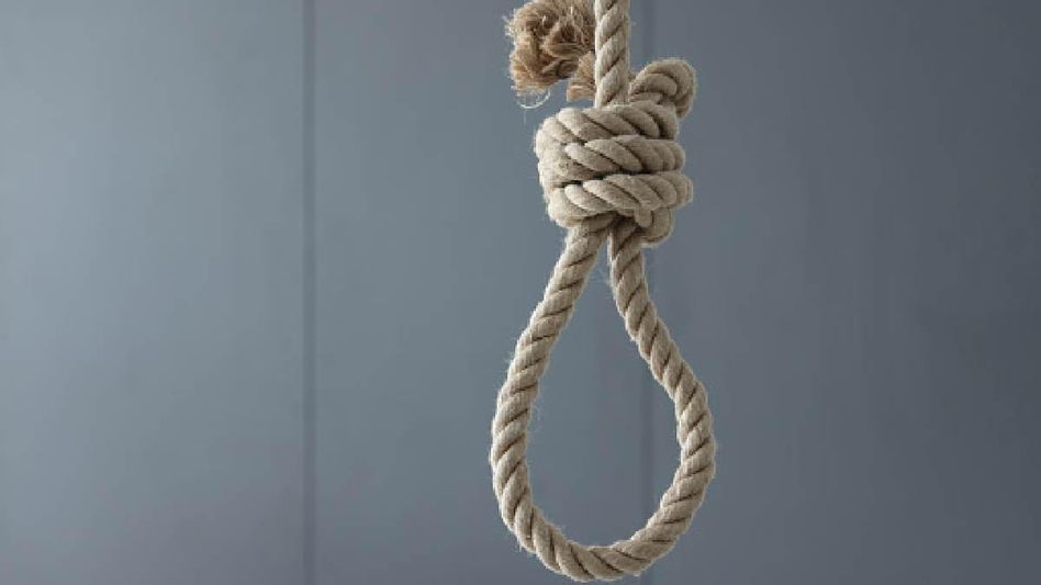 Assam: Guwahati college student found hanging with marks on body Assam: Guwahati college student found hanging with marks on body
