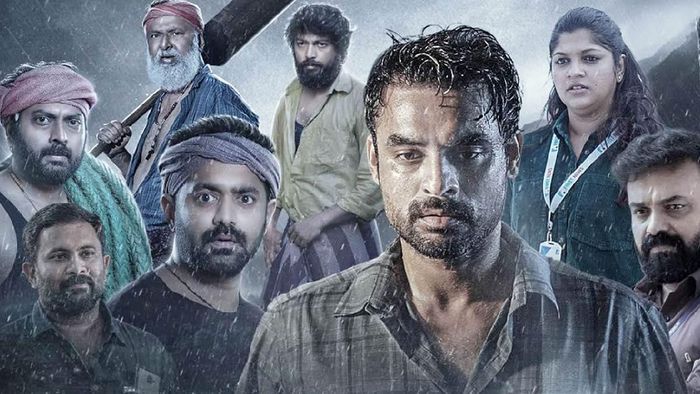 Malayam film '2018' to be India's official entry to Oscars 2024