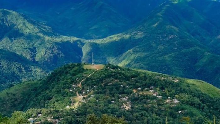 Meghalaya: Whistling Village Kongthong wins 'Best Tourism Village' 2023 Award