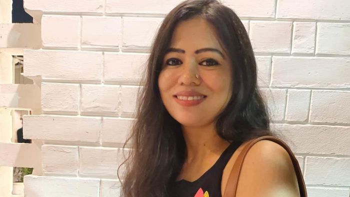 From journalism to songwriting: Pritisha Borthakur's 'Hazy Days' embarks on a musical journey