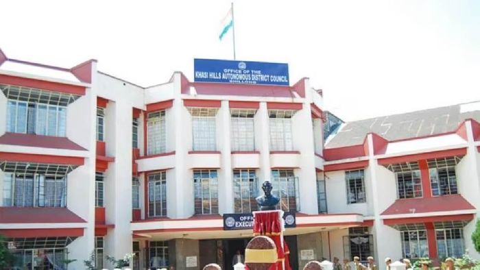 Meghalaya: Centre to provide Rs 200 crore for development projects to Khasi Hills Autonomous District Council