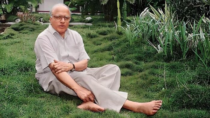 Father of Green Revolution M.S. Swaminathan dies at 98