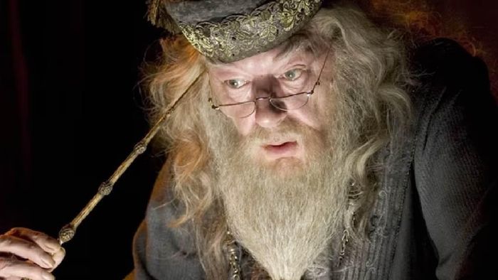 Harry Potter's Dumbledore actor Michael Gambon dies age 82