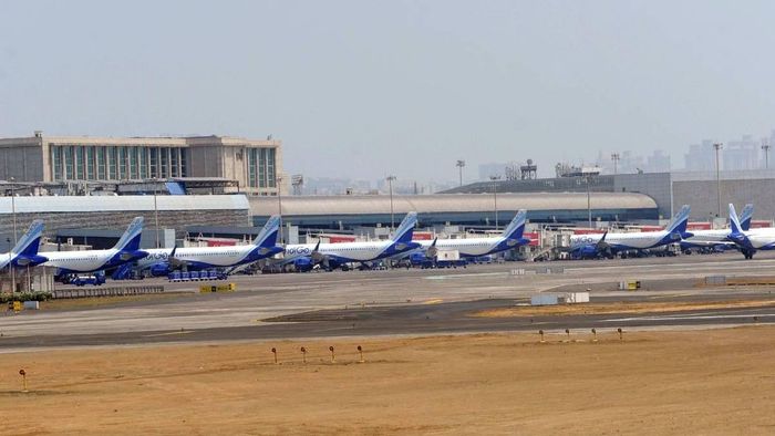 44 flights cancelled amid Karnataka Bandh
