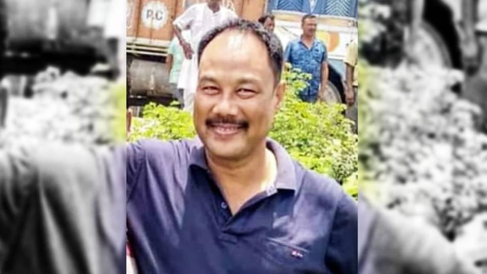 Assam: Ex-ULFA member allegedly involved in stone syndicate, extorts money from exporters at Sonahat Assam: Ex-ULFA member allegedly involved in stone syndicate, extorts money from exporters at Sonahat