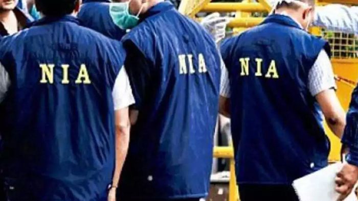 NIA places 5 states on high alert including Assam