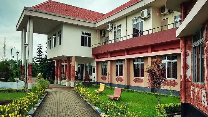 Assam: NIT Silchar appoints new academic Dean in response to student demands