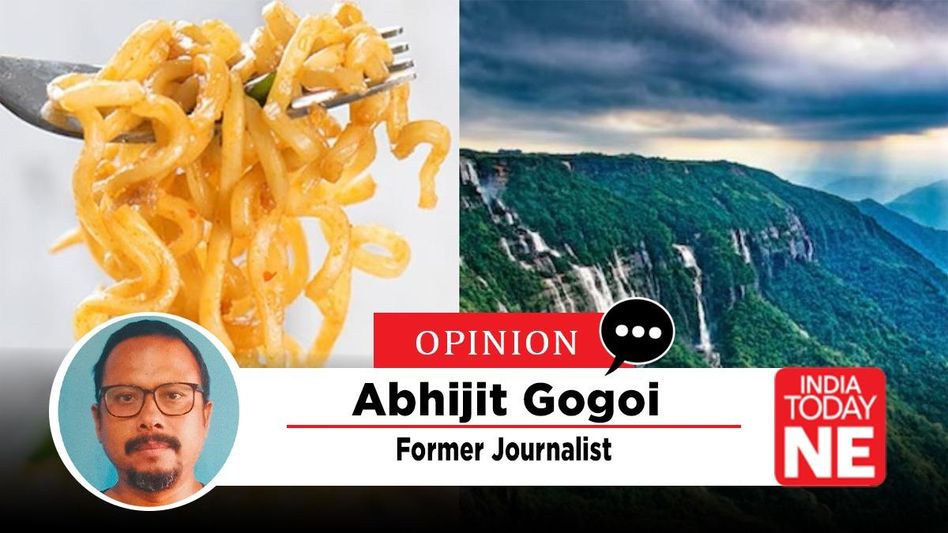 Northeast India's tourism future: Beyond 'Maggi Noodles' and picnicking Northeast India's tourism future: Beyond 'Maggi Noodles' and picnicking