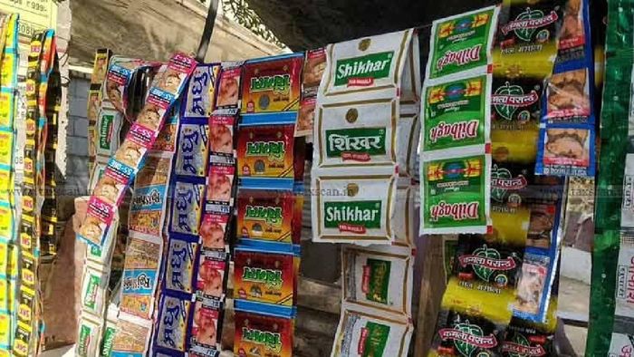 Assam government confirms toxic magnesium carbonate in 43 pan masala brands