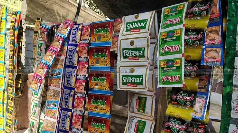 Assam government confirms toxic magnesium carbonate in 43 pan masala brands Assam government confirms toxic magnesium carbonate in 43 pan masala brands