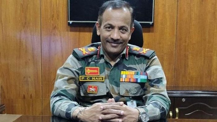Assam Rifles seized drugs worth Rs 4,200 crore in last four years: DG PC Nair