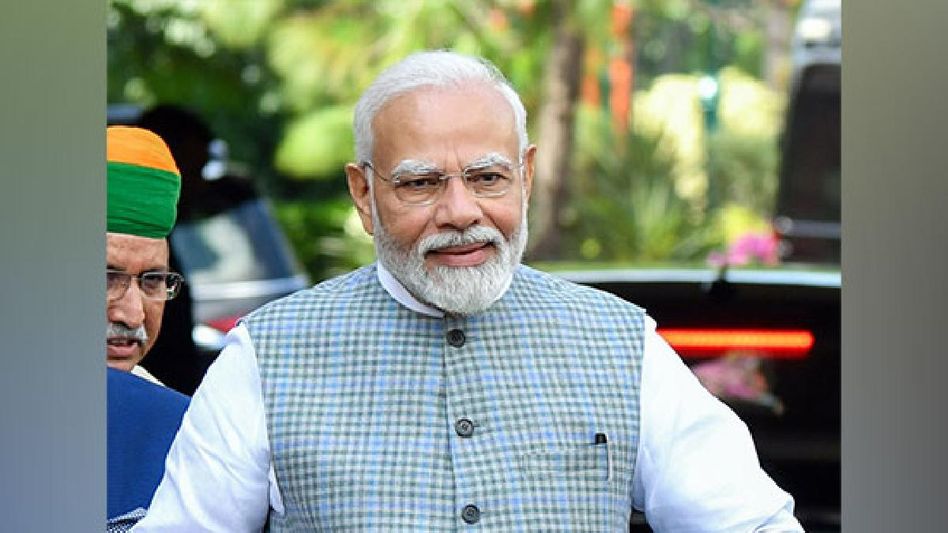 How to follow PM Modi on WhatsApp How to follow PM Modi on WhatsApp