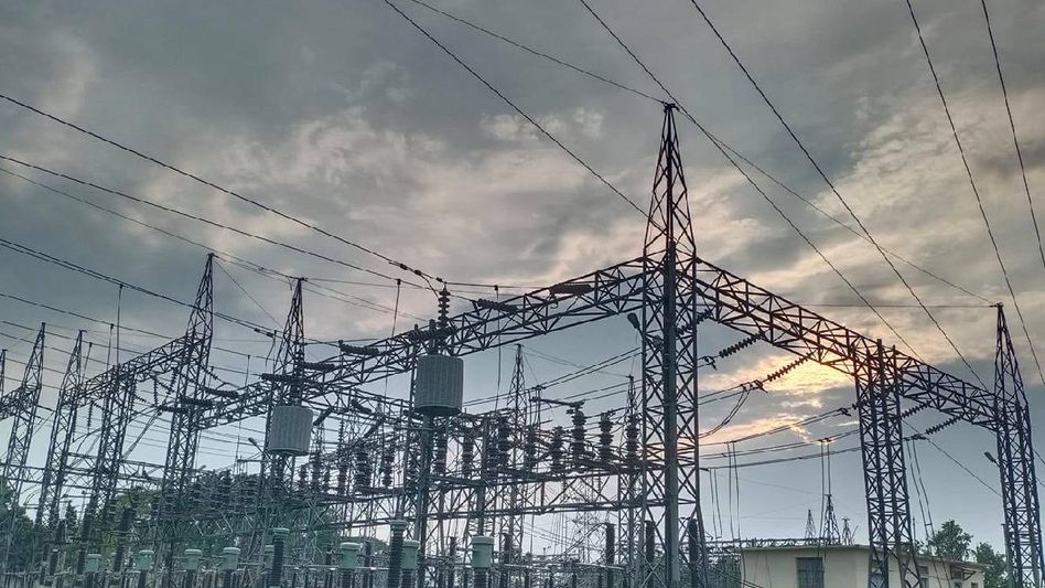 Nagaland power department addresses recent 'blackout' caused by grid disturbance  Nagaland power department addresses recent 'blackout' caused by grid disturbance