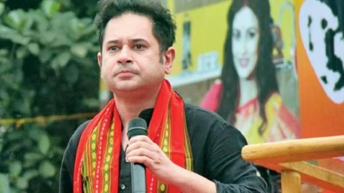 Pradyot Kishore Manikya Debbarma