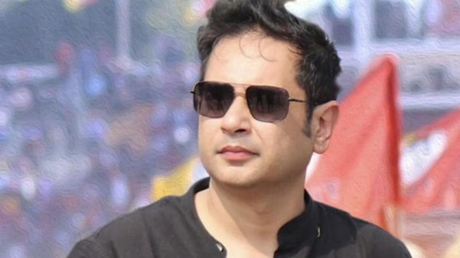 Tripura: Former Tipra Motha chairman accuses CPIM of election rigging design, supports India's stance on Canada Tripura: Former Tipra Motha chairman accuses CPIM of election rigging design, supports India's stance on Canada