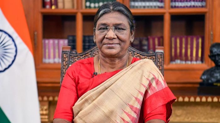 Women's Reservation Bill becomes law after President Murmu's assent