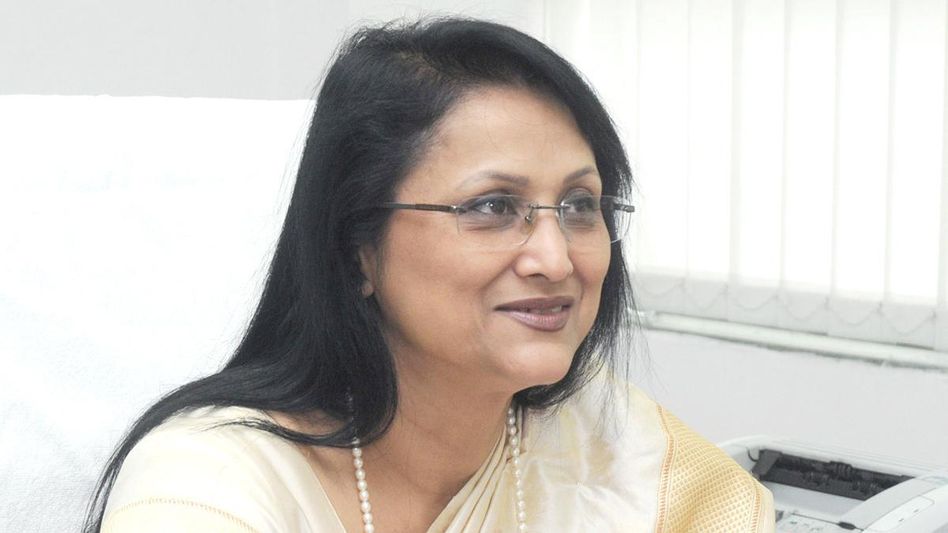 Assam: Former Congress MP Rani Narah summoned by CM Vigilance in connection with Rs 1 crore scam Assam: Former Congress MP Rani Narah summoned by CM Vigilance in connection with Rs 1 crore scam
