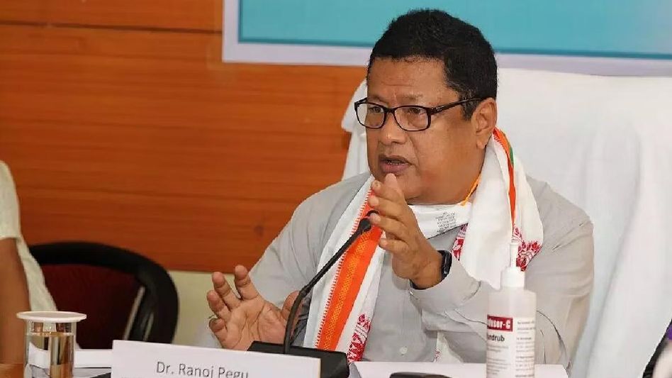 Assam government urges teachers and students to register on Shiksha Setu for attendance tracking Assam government urges teachers and students to register on Shiksha Setu for attendance tracking