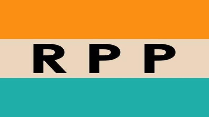 Rising People's Party