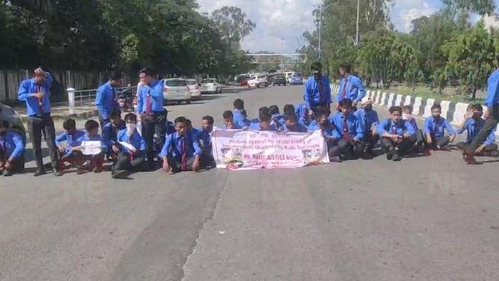 Manipur violence: Schools to remain closed for three days