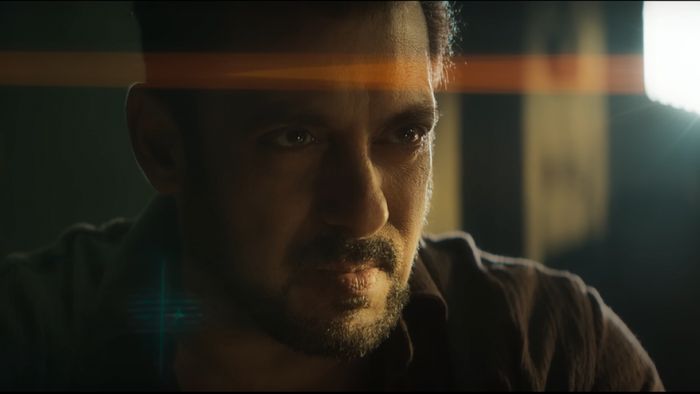 Aditya Chopra wrote Salman Khan's iconic dialogue 'Jab Tak Tiger mara nahi'