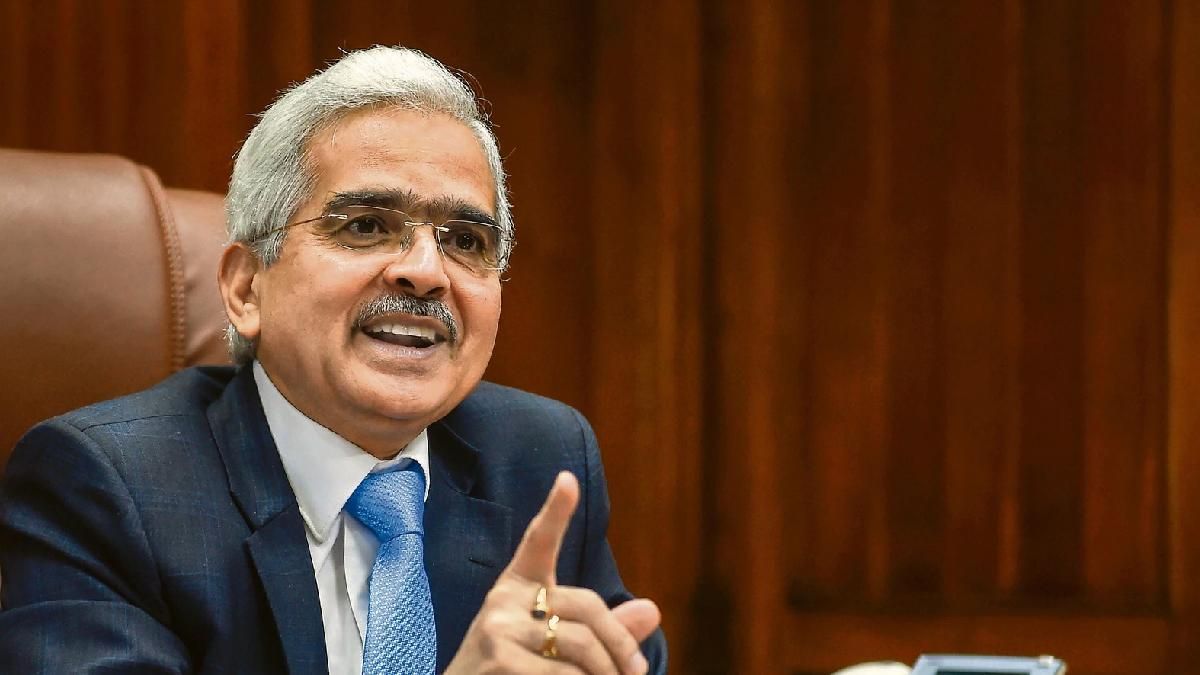 RBI governor Shaktikanta Das rated A+ in Central Banker Report Card 2023 by Global Finance magazine