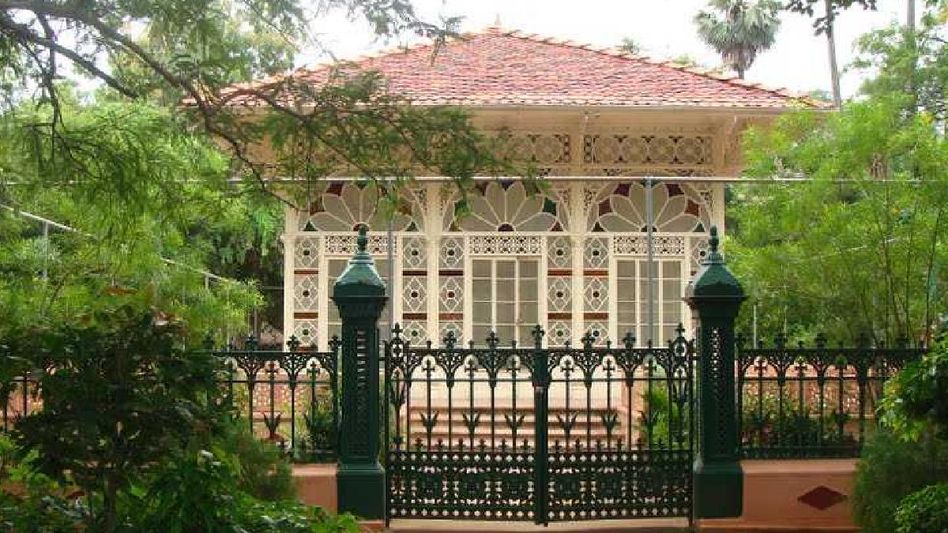 West Bengal’s Santiniketan makes it to UNESCO World Heritage list West Bengal’s Santiniketan makes it to UNESCO World Heritage list