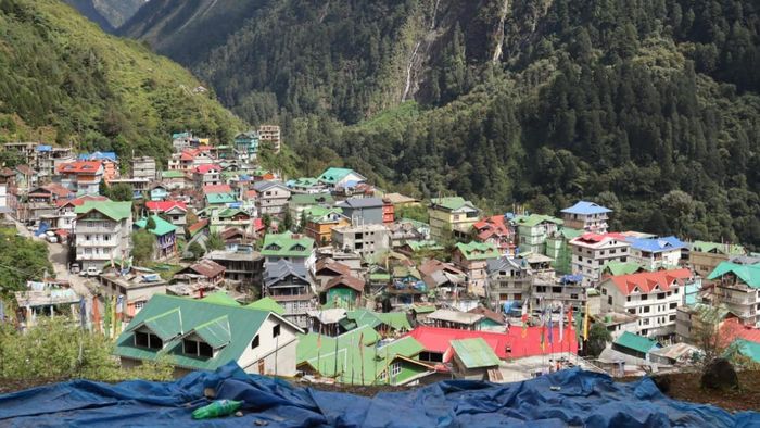 Sikkim government seeks permission from centre to welcome foreign tourists in Lachung and Lachen
