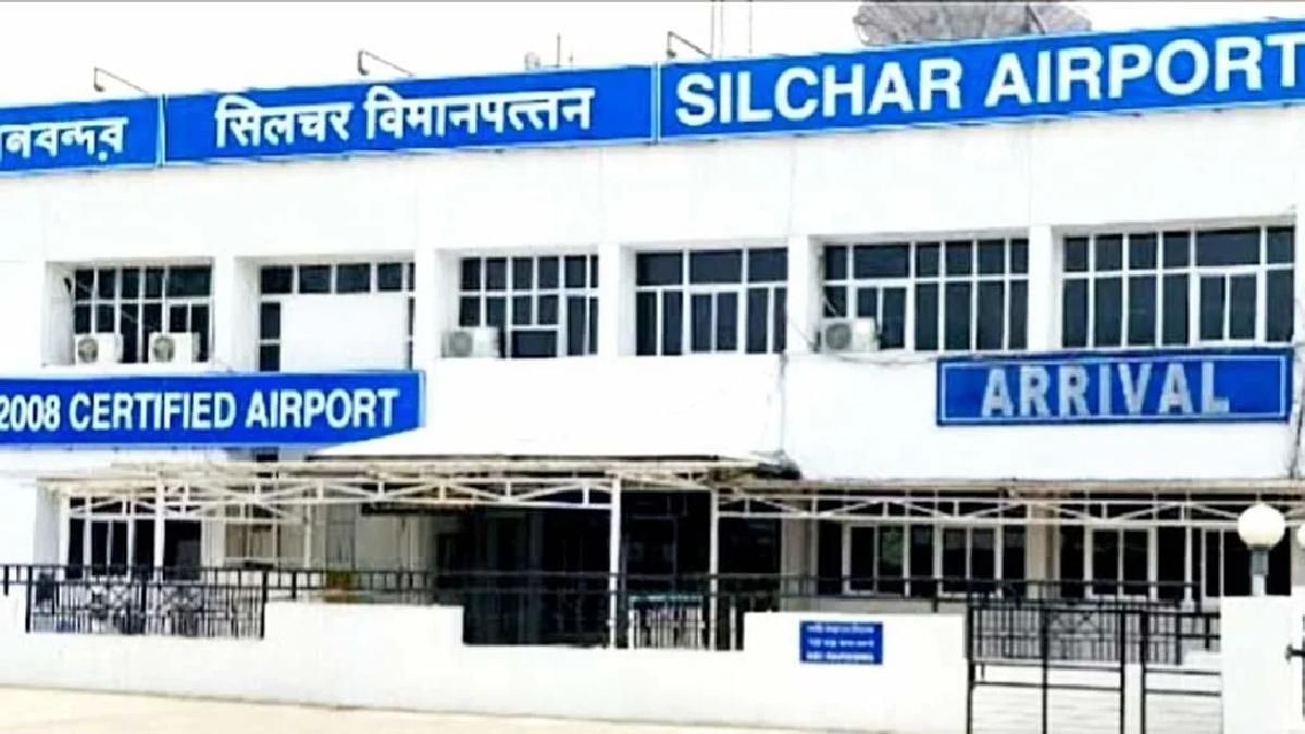 Assam: BJP worker offloaded due to poor conditions at Silchar airport, authorities claim misconduct 