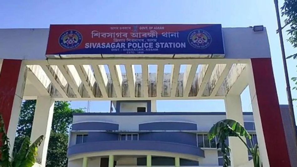 Assam: Sivasagar police clarifies misconceptions regarding buying and selling of cattle Assam: Sivasagar police clarifies misconceptions regarding buying and selling of cattle