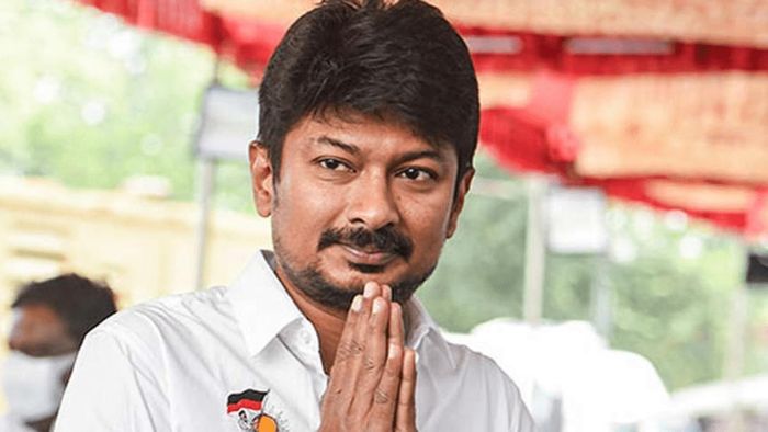 Sanatana dharma like malaria, dengue, says MK Stalin's son Udhayanidhi