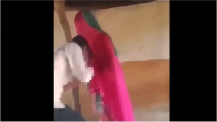 21-year-old woman stripped naked, paraded by husband and in-laws
