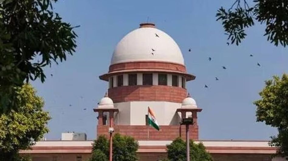 Supreme Court reserves judgment in Article 370 case after 16-day hearing Supreme Court reserves judgment in Article 370 case after 16-day hearing