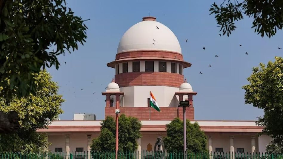Supreme Court on Manipur violence: Dead bodies still lying in morgue Supreme Court on Manipur violence: Dead bodies still lying in morgue